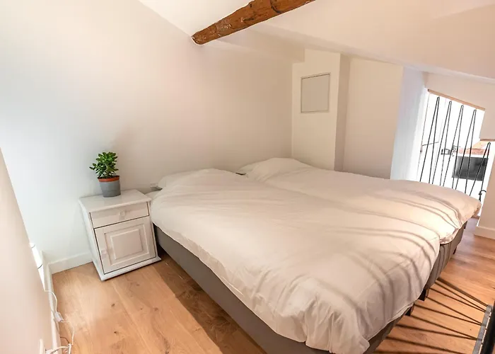 Loft Bourg St Maurice Les Arcs La Maison Des Tetes
