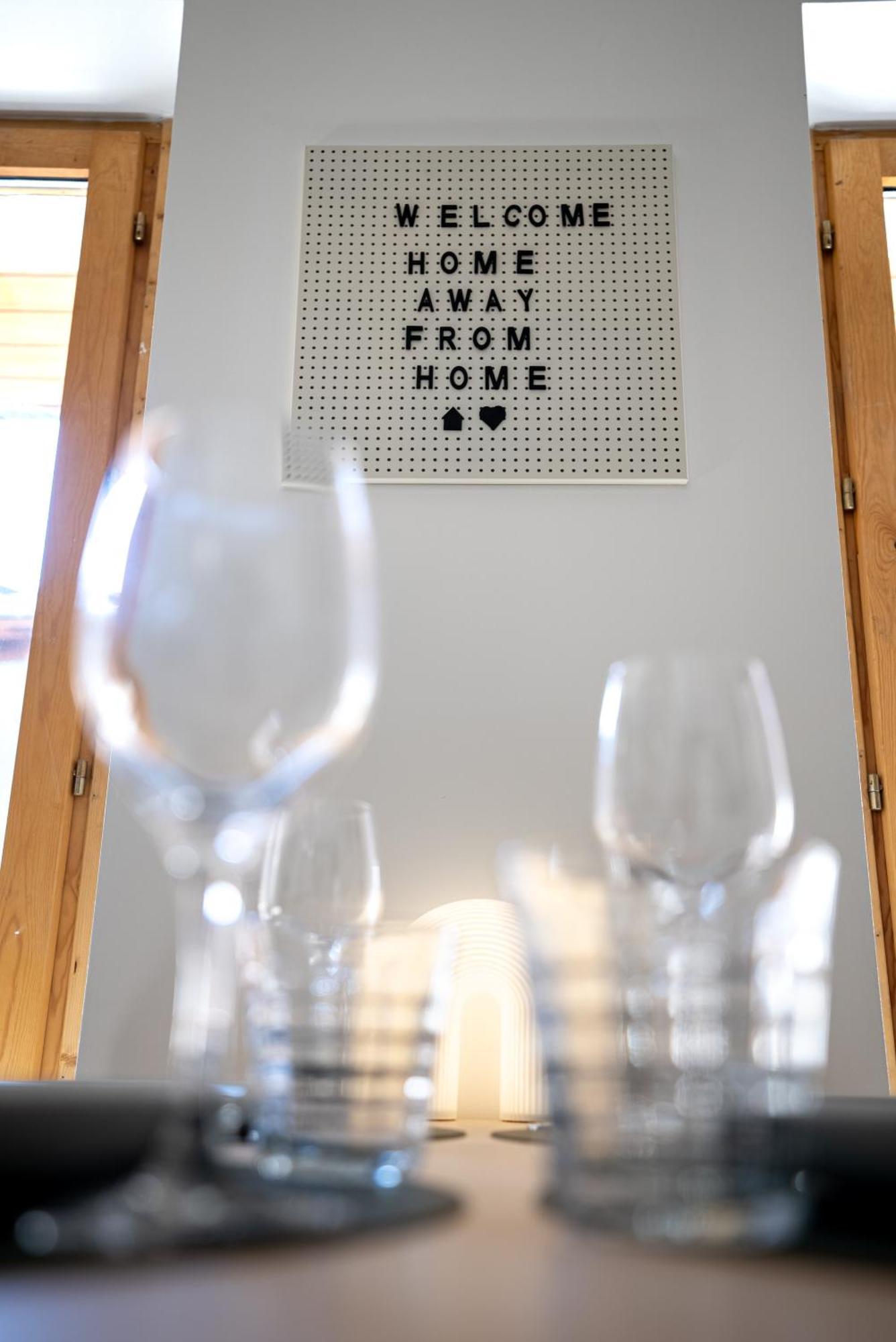 Loft St Maurice Les Arcs La Maison Des Tetes Bourg-Saint-Maurice