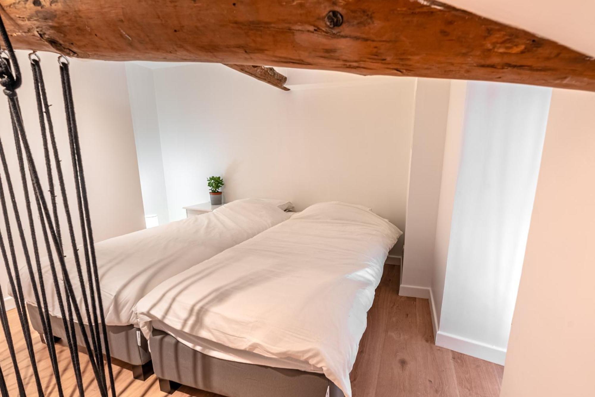 Loft St Maurice Les Arcs La Maison Des Tetes