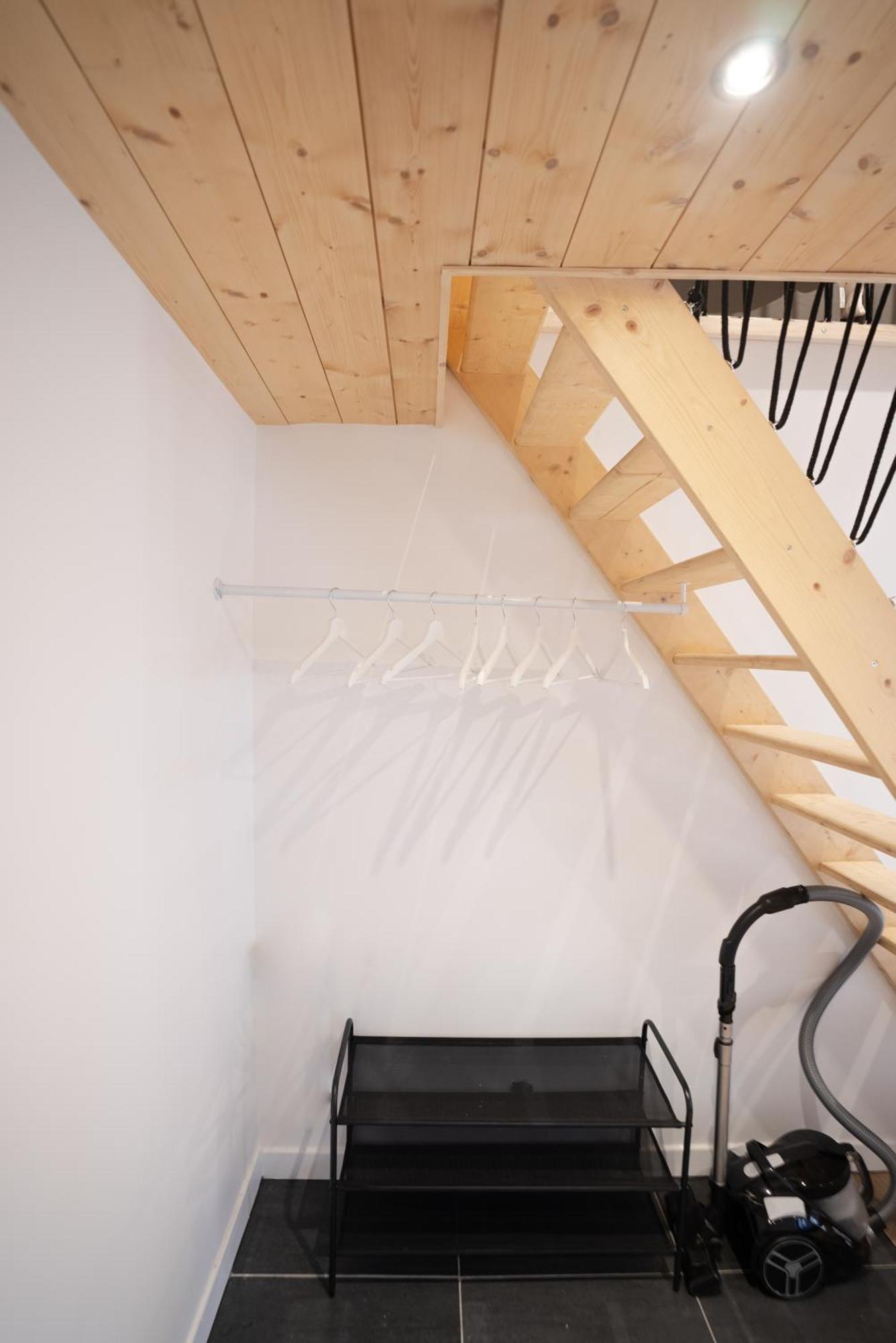 Apartment Loft St Maurice Les Arcs La Maison Des Tetes