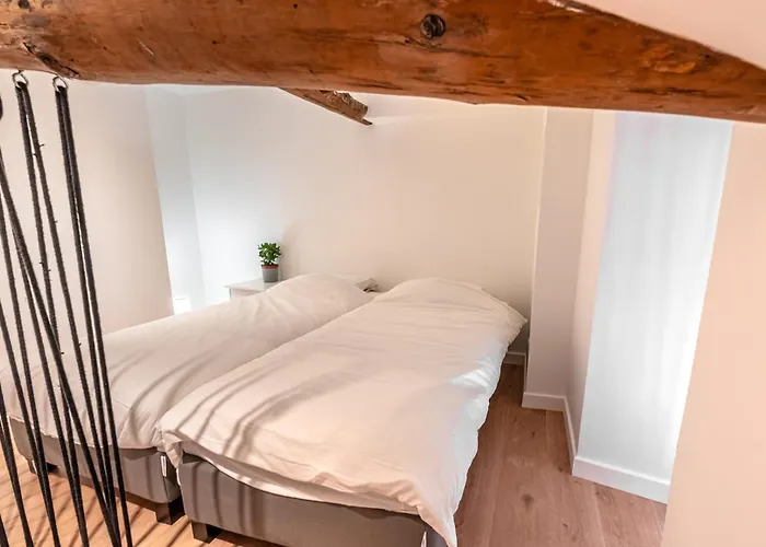 Loft Bourg St Maurice Les Arcs La Maison Des Tetes