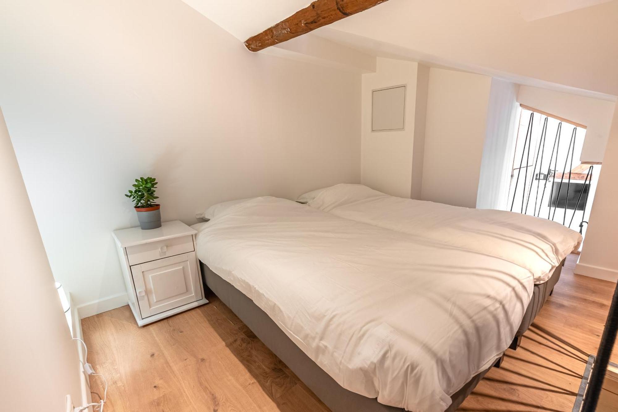 Loft St Maurice Les Arcs La Maison Des Tetes Apartment