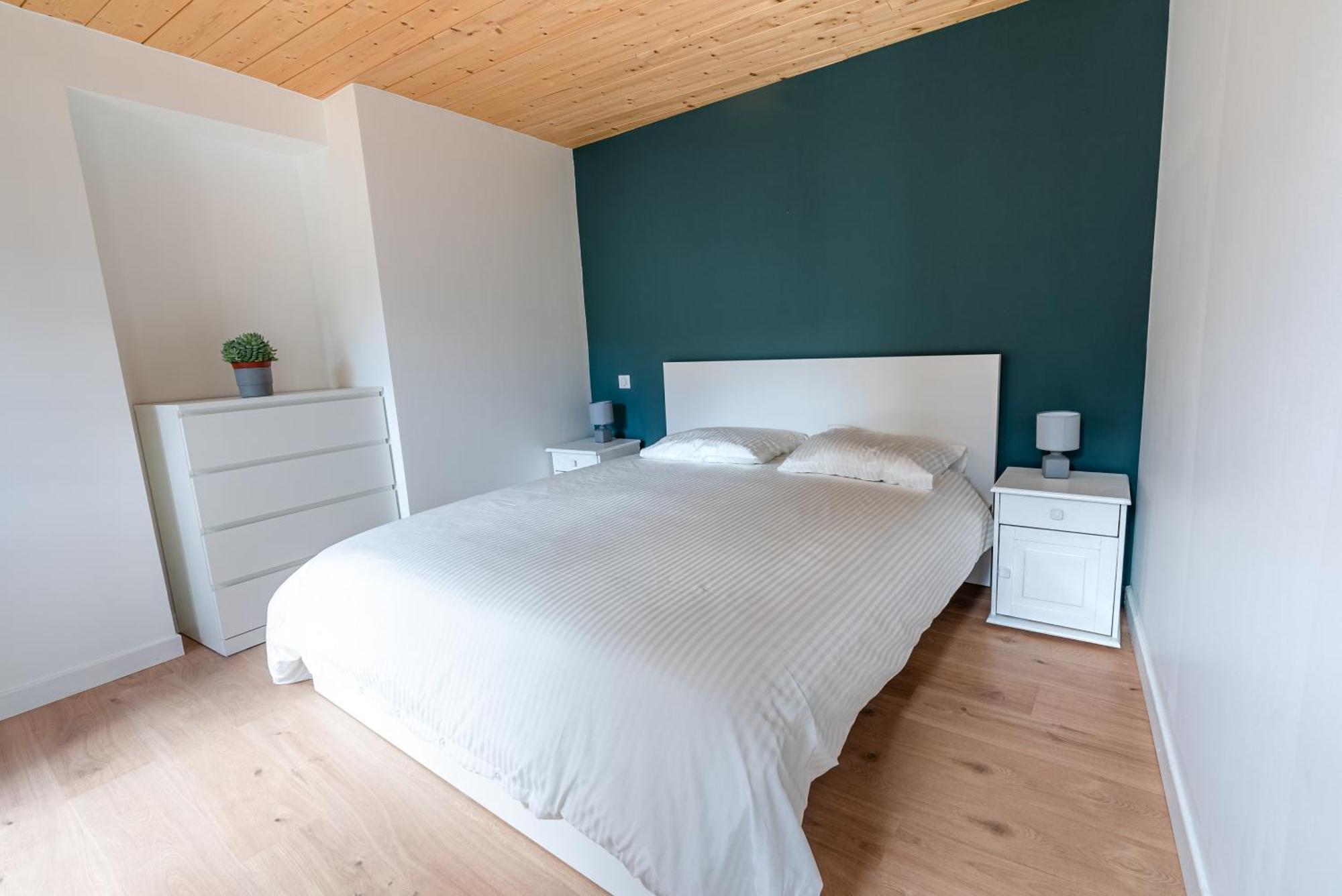 Apartment Loft St Maurice Les Arcs La Maison Des Tetes