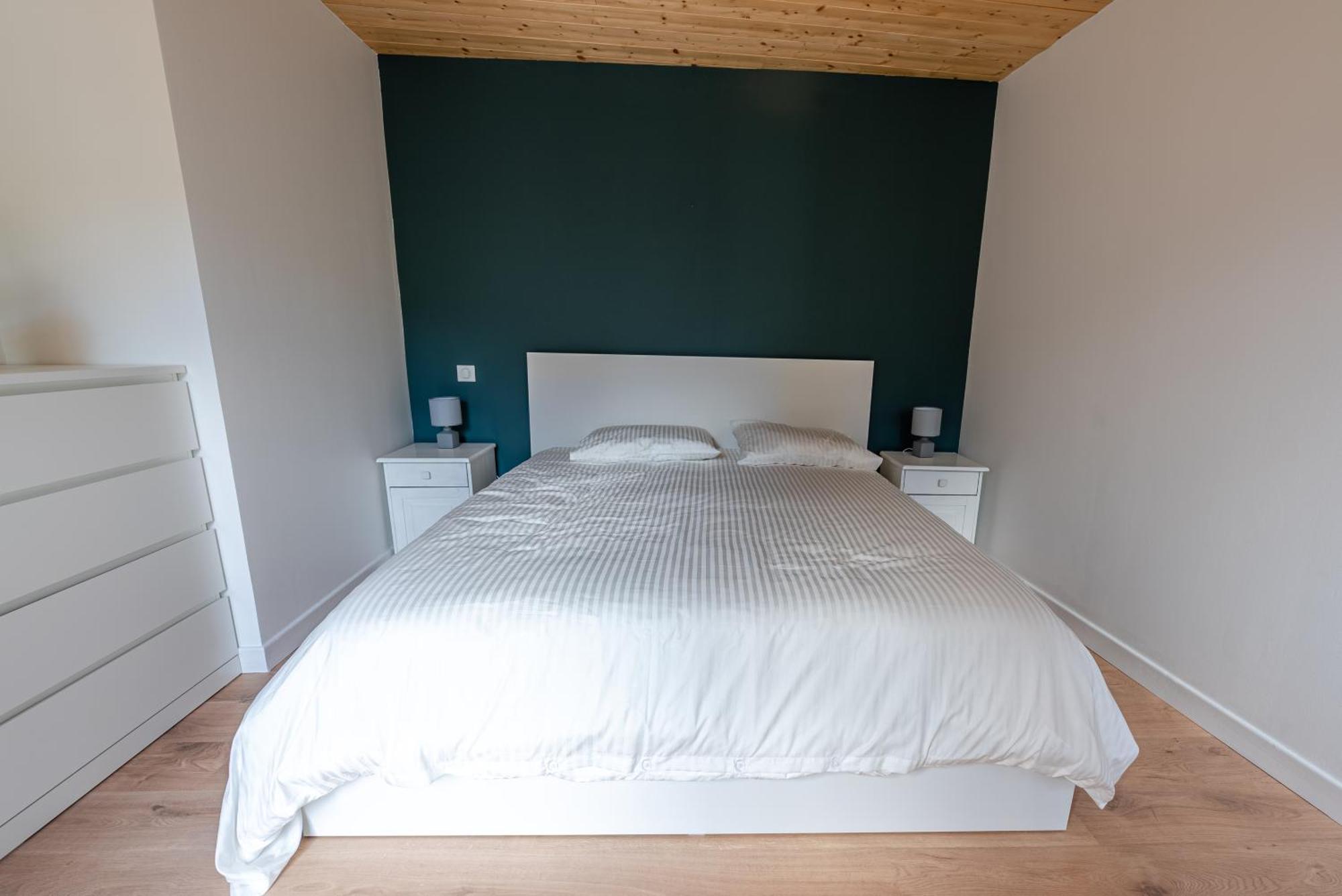 Apartment Loft St Maurice Les Arcs La Maison Des Tetes *